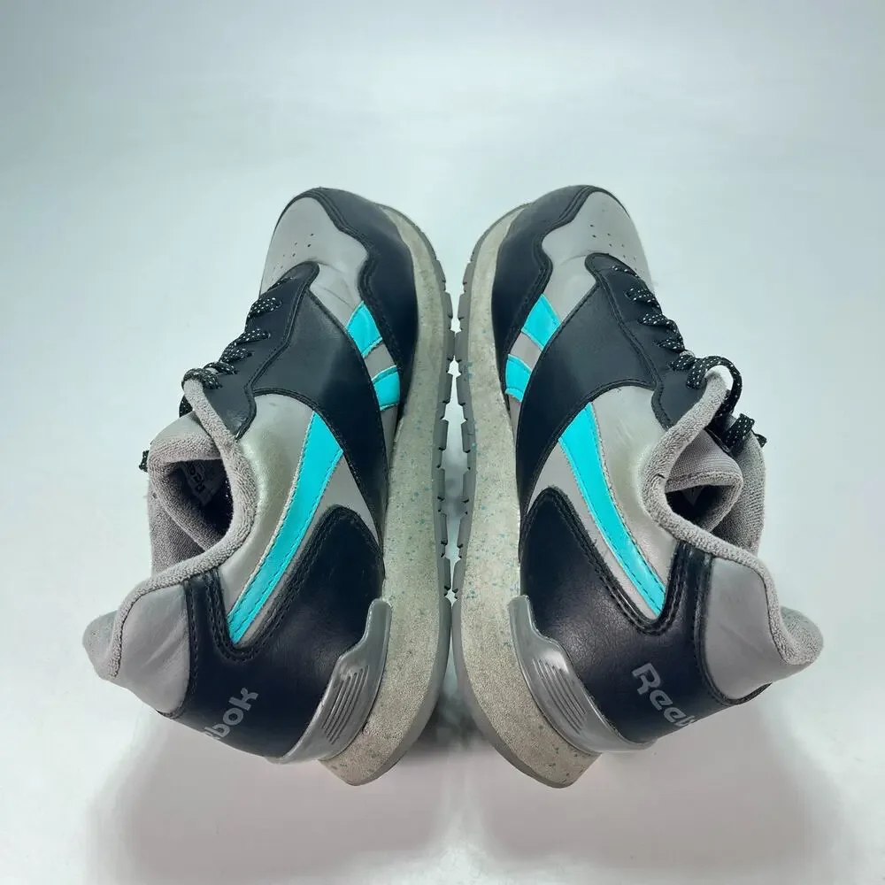 Reebok harman grey